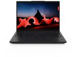 LENOVO Laptop ThinkPad L14 G5 14'' WUXGA IPS/Ultra7-155U/16GB/512GB SSD/Intel Graphics/Win 11 Pro/3Y NBD/Black