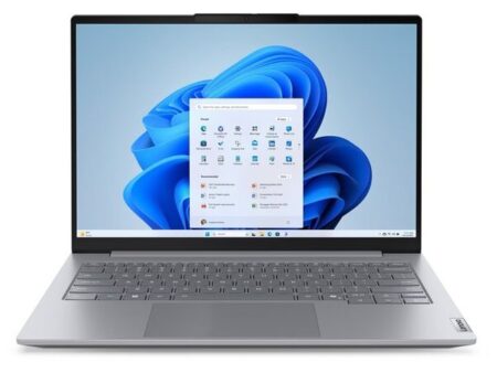 Laptop Lenovo ThinkBook 14 G8/14''/Ultra 7/32GB/1TB/11P - 21SJ0083GM