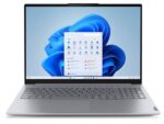 Laptop Lenovo ThinkBook 16 G8 IAL 16'' WUXGA IPS/Ultra5-225U/32GB/1TB SSD/Integrated Intel Graphics/Win 11 Pro/3Y Onsite 21SK008LGM