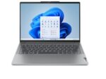 LENOVO Laptop IdeaPad 5 Pro 14AHP9 14'' 2.8K OLED/R7-8845HS/16GB/1TB SSD/NVIDIA GeForce RTX 3050 6GB/Win 11 Home/2Y CAR/Arctic Grey