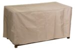Πολυεστερικό Προστατευτικό Κάλλυμα Καναπέ 2 Θέσεων 130 x 75 x 80(h)cm