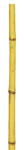 Μπαμπού Βέργες Στήριξης Φυτών 120(h)cm , Ø 10-12mm ,Σετ 6 Τεμαχίων