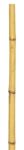 Μπαμπού Βέργες Στήριξης Φυτών 150(h)cm , Ø 10-12mm ,Σετ 6 Τεμαχίων