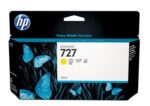 LEXMARK Toner Yellow 74C20Y0