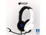 PDP Airlite Pro Wireless Headset PlayStation - White