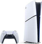Sony PlayStation 5 Slim Digital 825GB