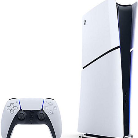 Sony PlayStation 5 Slim Digital 825GB