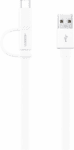 Huawei Type C Cable  To Usb 1.5m & 2A White