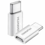 Huawei Adapter  Type C To Micro USB