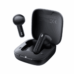 Baseus Bowie E16 True Wireless Earphones Cluster Black