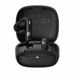 Baseus Bowie E20 True Wireless Earphones Cluster Black