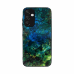 Vivid Ethnic Style Case Samsung Galaxy A15 4G/5G Blue