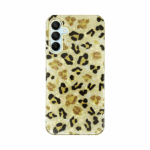 Vivid Leopard Glitter Samsung Galaxy A15 4G/5G