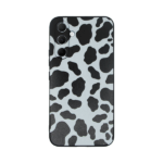 Vivid Silicone Case Samsung Galaxy A35 5G Leopard Black