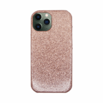 Vivid Glitter Case Apple iPhone 11 Pro Rose Gold