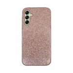 Vivid Glitter Case Samsung Galaxy A13 5G Rose Gold