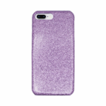 Vivid Glitter Case Apple iPhone 6/6s/7/8 Plus Purple