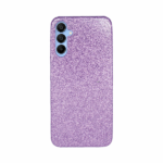 Vivid Glitter Case Samsung Galaxy A15 4G/5G Purple
