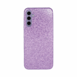 Vivid Glitter Case Samsung Galaxy S24+ Purple