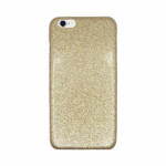 Vivid Glitter Case Apple iPhone 6/6s/7/8 Plus Gold
