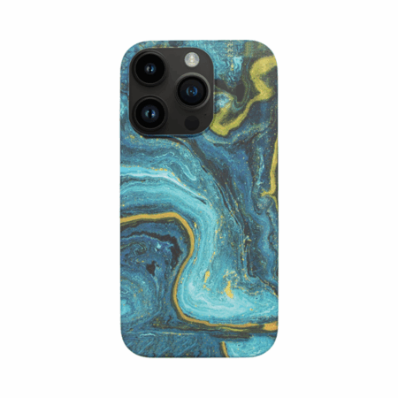 Vivid TPU Case Apple iPhone 14 Pro Max Marble