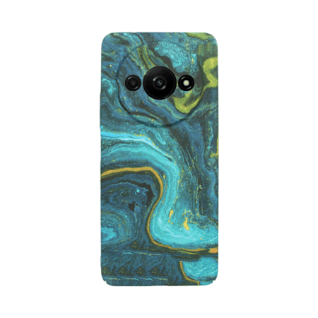 Vivid TPU Case Redmi A3 Marble