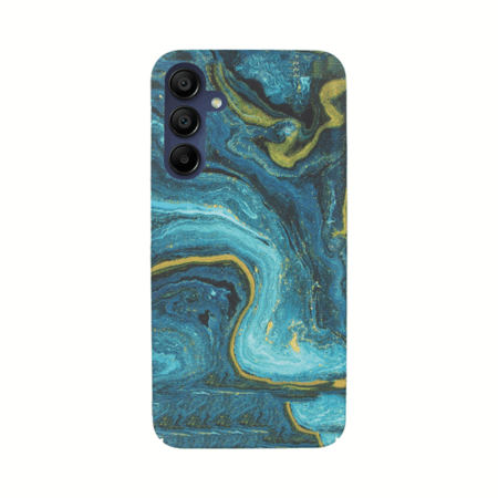 Vivid TPU Case Samsung Galaxy A15 4G/5G Marble