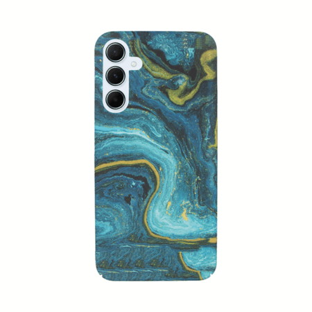 Vivid TPU Case Samsung Galaxy A35 5G Marble