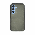 Vivid PC Glitter Case Samsung Galaxy S24+ Black