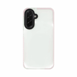 Vivid PC Case Samsung Galaxy A36 Pink
