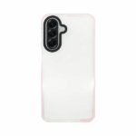 Vivid PC Case Samsung Galaxy A56 Pink