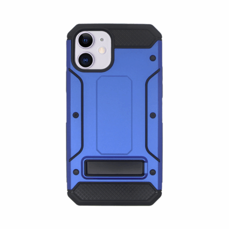 Vivid Rugged Armor Case Apple iPhone 11 Blue