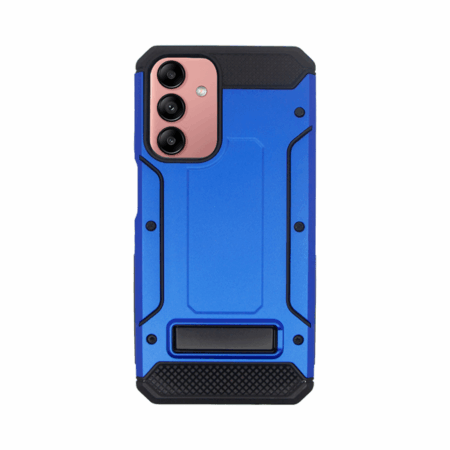 Vivid Rugged Armor Case Samsung Galaxy A04s Blue
