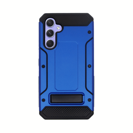 Vivid Rugged Armor Case Samsung Galaxy A54 5G Blue