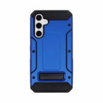 Vivid Rugged Armor Case Samsung Galaxy S24 Blue