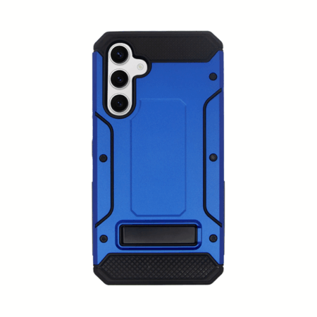 Vivid Rugged Armor Case Samsung Galaxy S24 Blue