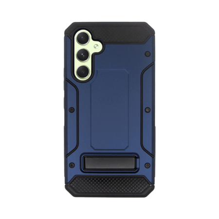 Vivid Rugged Armor Case Samsung Galaxy A54 5G Navy Blue