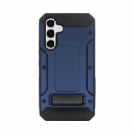 Vivid Rugged Armor Case Samsung Galaxy S24+ Navy Blue
