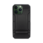 Vivid Rugged Armor Case Apple iPhone 13 Pro Black