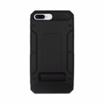 Vivid Rugged Armor Case Apple iPhone 6/6s/7 Plus Black