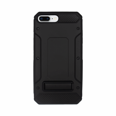 Vivid Rugged Armor Case Apple iPhone 6/6s/7 Plus Black