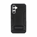 Vivid Rugged Armor Case Samsung Galaxy A13 5G Black