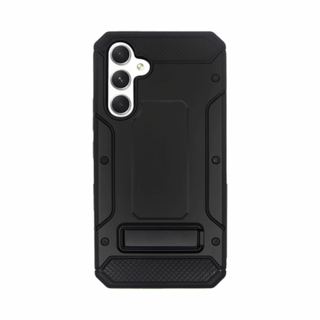 Vivid Rugged Armor Case Samsung Galaxy A13 5G Black