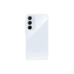 Samsung Soft Clear Cover Galaxy A35 Transparent