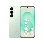Samsung Glx S25 5G 128/12 Mint