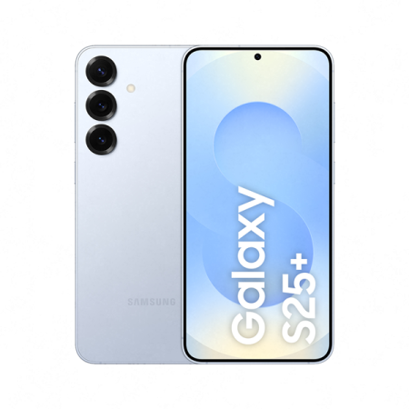 Samsung Glx S25+ 5G 512/12 Icy Blue
