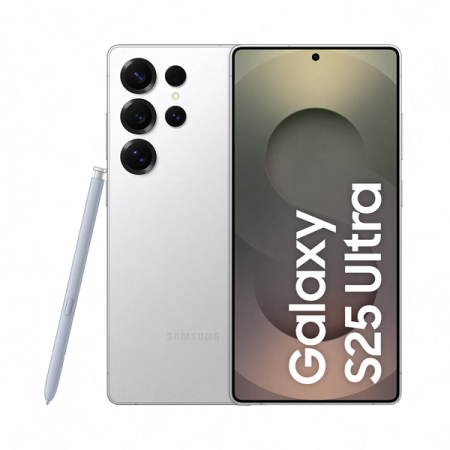 Samsung Glx S25 Ultra 5G 512/12 WHSILVER