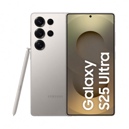Samsung Glx S25 Ultra 5G 256/12 Gray