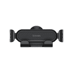 Baseus Car Mount Holder Stable Air Outlet Black