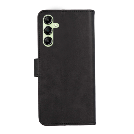 Vivid Case Book Samsung Galaxy A14 4G/5G Black